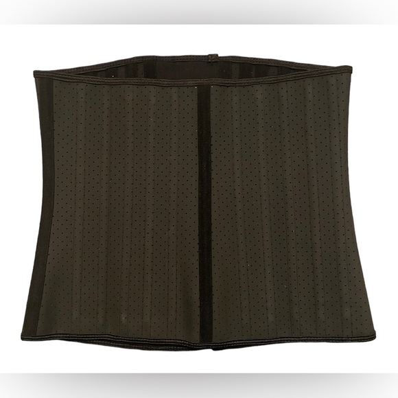 NWT Perforated Waist Trainer - Picture 2 of 6